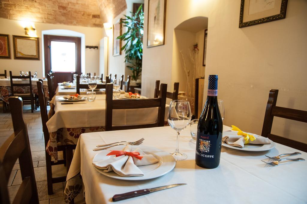 La Locanda Di Mariella Dal 1950 Poggio Picenze Buitenkant foto