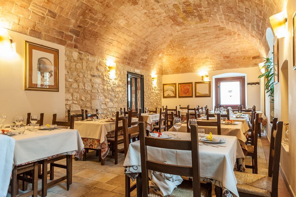 La Locanda Di Mariella Dal 1950 Poggio Picenze Buitenkant foto